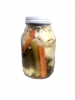 Armenian Mixed Vegi Pickles 1 Gallon