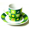 Cup and Saucer #2