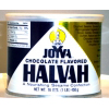Joyva Chocolate  Halvah