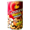 Castania Mixed Kernels +Coated Peanuts