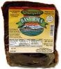 Ohanyan Basterma Sliced Dry Pack 8oz (Cured Beef)