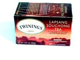Twinnings Lapsang Souchong Tea