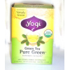 Yogi Green Tea